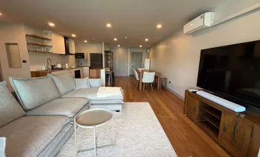 Condo en alquiler de 3 habitaciones en Watthana, Bangkok