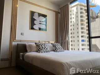 À louer 1 chambre condo à Khlong Toei, Bangkok