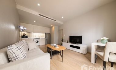 Condo en alquiler de 1 habitaciones en Khlong Toei, Bangkok