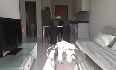 For rent 2 ベッドルーム condo in Khlong Toei, Bangkok