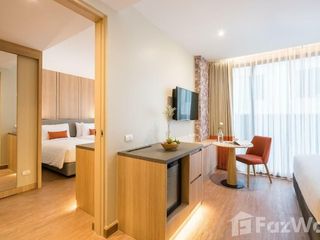 For rent 2 bedrooms apartment in Watthana, Bangkok