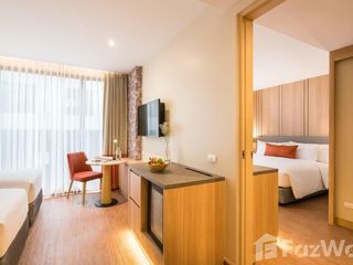 For rent 2 bedrooms apartment in Watthana, Bangkok