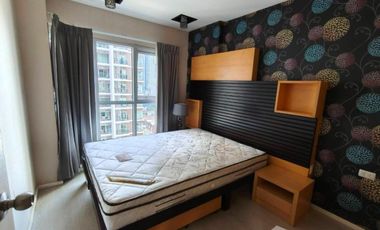 Wohnung zur Miete mit 1 Zimmer in Huai Khwang, Bangkok