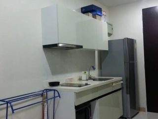 Аренда 1 кровать кондо в Пхра Кханонг, Бангкок