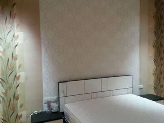 Аренда 1 кровать кондо в Пхра Кханонг, Бангкок