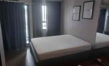 Condo en alquiler de estudio en Phra Khanong, Bangkok