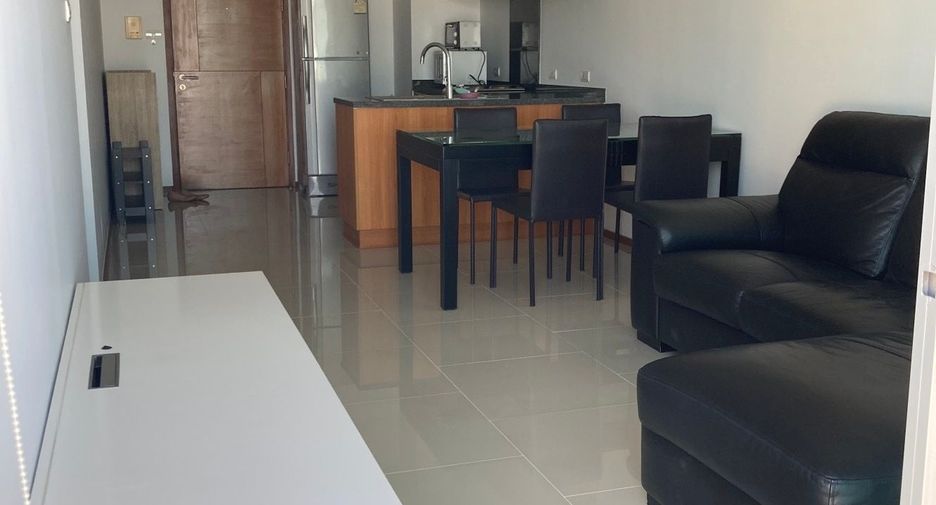 For rent 1 bed condo in Khlong San, Bangkok