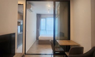 Condo en alquiler de 1 habitaciones en Mueang Samut Prakan, Samut Prakan