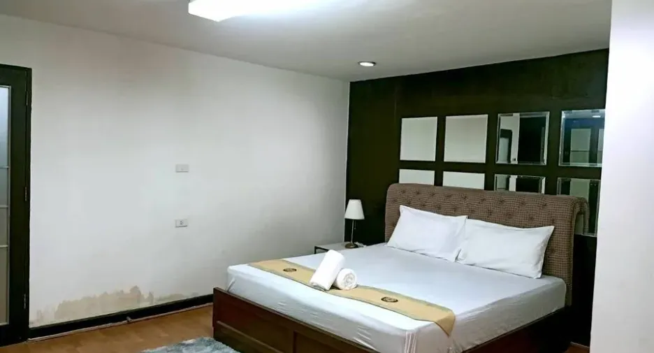 For rent 1 Beds condo in Watthana, Bangkok