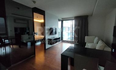 Condo en alquiler de 1 habitaciones en Watthana, Bangkok