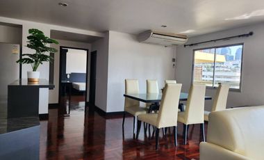 Wohnung zur Miete mit 2 Zimmer in Watthana, Bangkok
