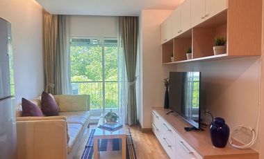 For rent 2 bedrooms condo in Phra Khanong, Bangkok