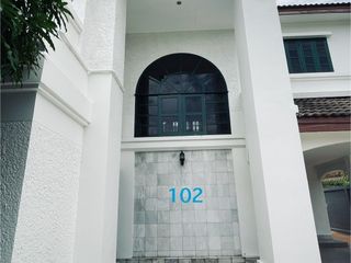 ให้เช่า 4 ห้องนอน บ้านเดี่ยว ใน วังทองหลาง, กรุงเทพฯ