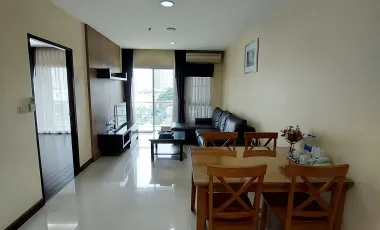Apartment zur Miete mit 1 Zimmer in Khlong Toei, Bangkok