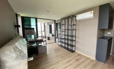 À louer 1 chambre condo à Bueng Kum, Bangkok