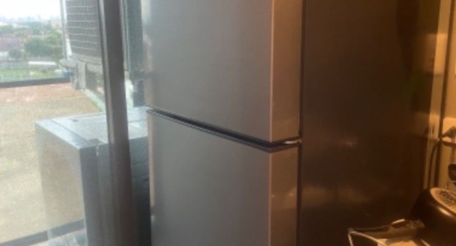 For rent 1 bed condo in Bueng Kum, Bangkok