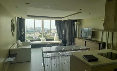 出租 2 卧室 公寓 在 Phaya Thai, 曼谷