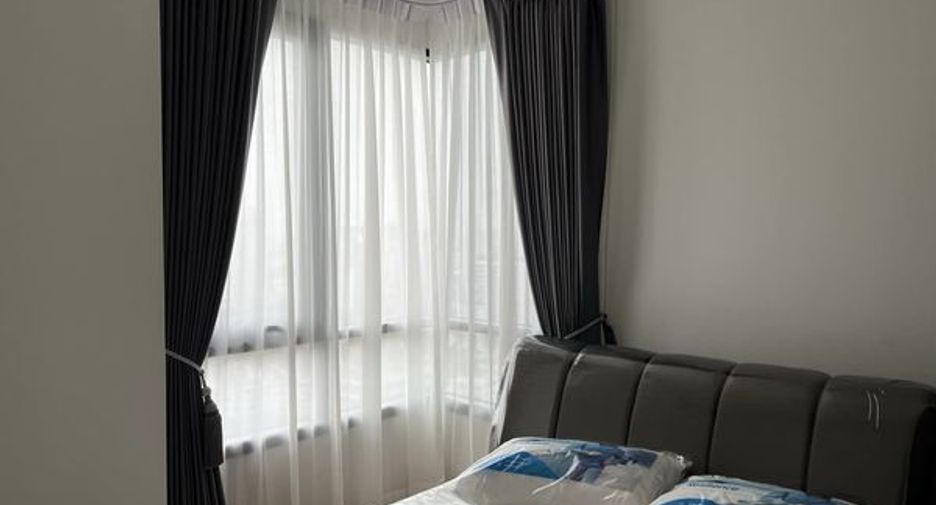 Wohnung zur Miete mit 1 Zimmer in Watthana, Bangkok