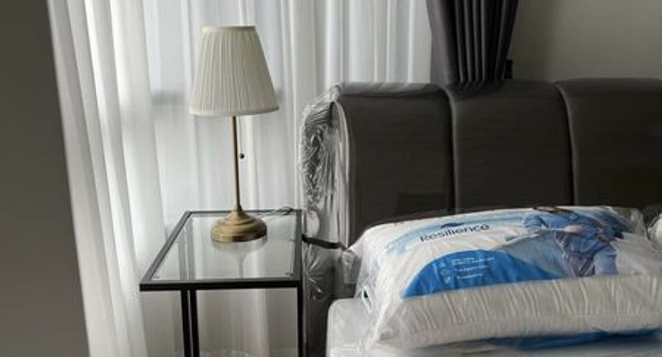 Wohnung zur Miete mit 1 Zimmer in Watthana, Bangkok