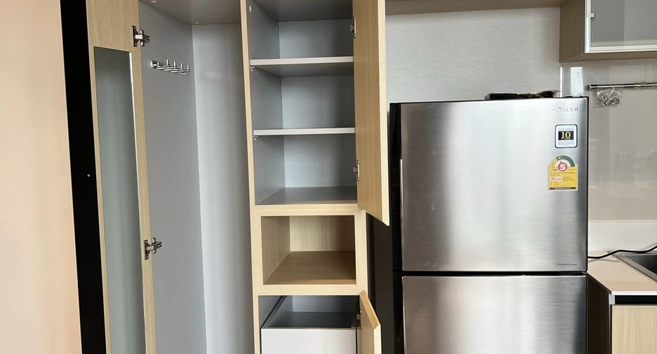 Wohnung zur Miete mit 1 Zimmer in Watthana, Bangkok