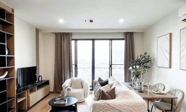 出租 2 卧室 公寓 在 Mueang Samut Prakan, Samut Prakan