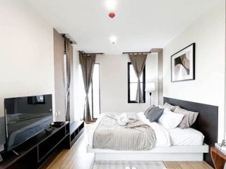 Condo en alquiler de 2 habitaciones en Mueang Samut Prakan, Samut Prakan