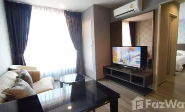 Wohnung zur Miete mit 1 Zimmer in Khlong Toei, Bangkok