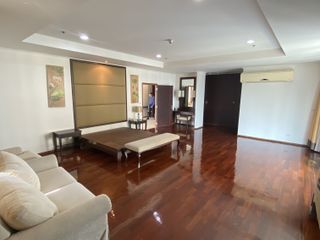 À louer 3 chambres appartement à Watthana, Bangkok