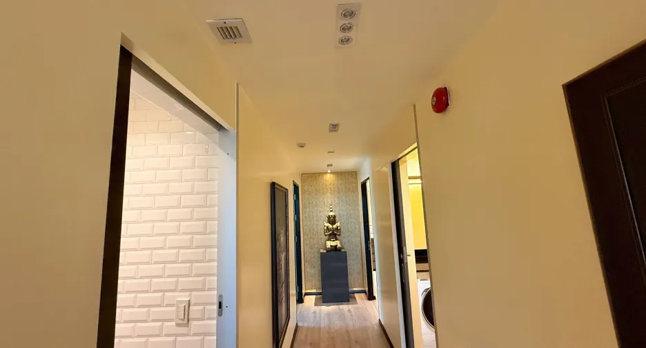 Wohnung zur Miete mit 2 Zimmer in Watthana, Bangkok
