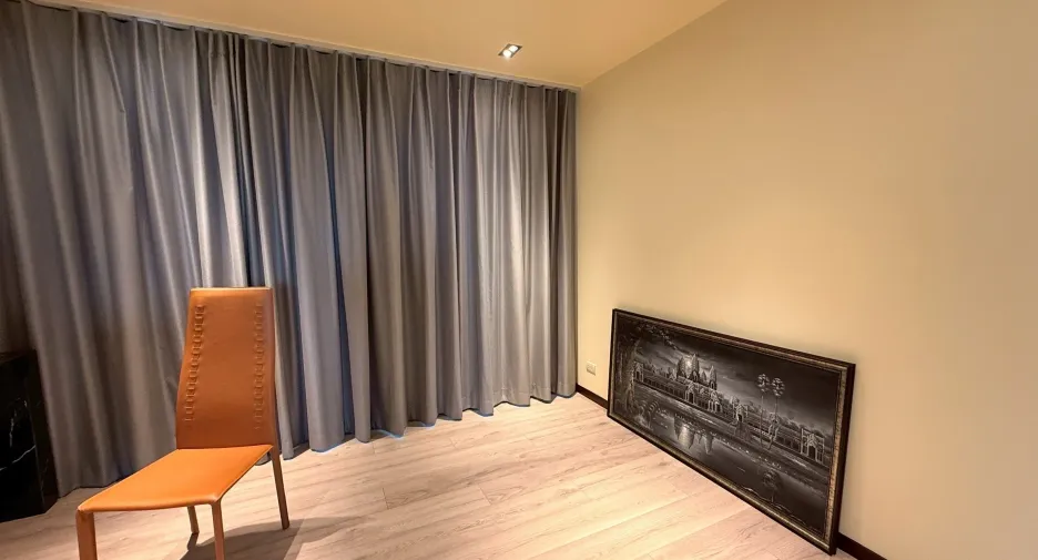 Wohnung zur Miete mit 2 Zimmer in Watthana, Bangkok
