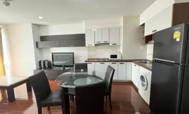 For rent 2 ベッドルーム condo in Watthana, Bangkok