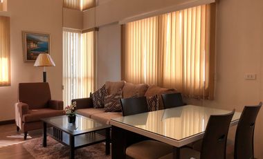 For rent 1 bed condo in Pathum Wan, Bangkok