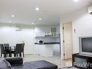 Condo en alquiler de 2 habitaciones en Khlong Toei, Bangkok