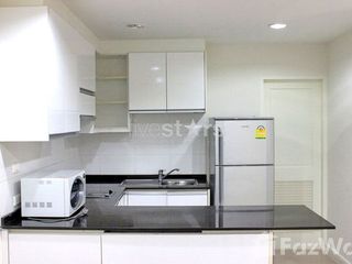 Condo en alquiler de 2 habitaciones en Khlong Toei, Bangkok
