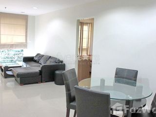 Condo en alquiler de 2 habitaciones en Khlong Toei, Bangkok
