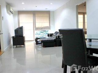 Condo en alquiler de 2 habitaciones en Khlong Toei, Bangkok