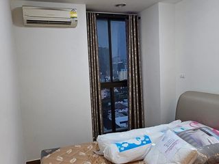 Condo en alquiler de 1 habitaciones en Chatuchak, Bangkok