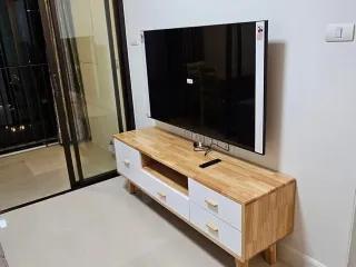 Condo en alquiler de 1 habitaciones en Chatuchak, Bangkok