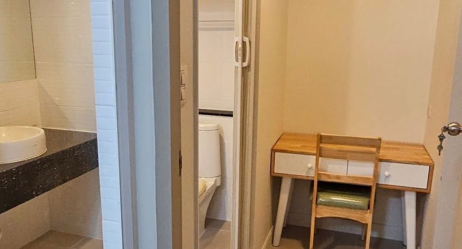 For rent 1 bed condo in Chatuchak, Bangkok