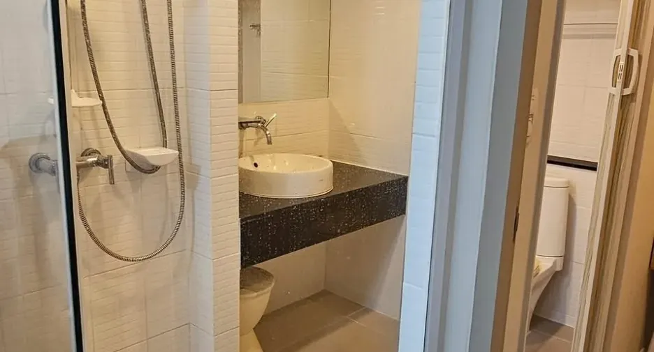 For rent 1 bed condo in Chatuchak, Bangkok