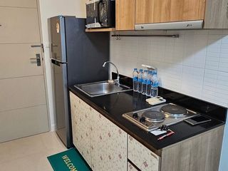 Condo en alquiler de 1 habitaciones en Chatuchak, Bangkok