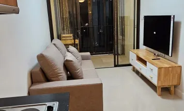Wohnung zur Miete mit 1 Zimmer in Chatuchak, Bangkok