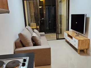 Condo en alquiler de 1 habitaciones en Chatuchak, Bangkok