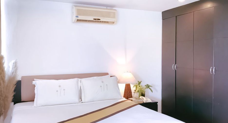For rent 2 bedrooms apartment in Suan Luang, Bangkok
