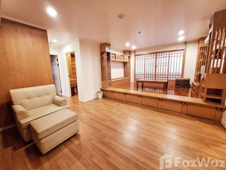 For rent 2 bedrooms condo in Bang Kho Laem, Bangkok