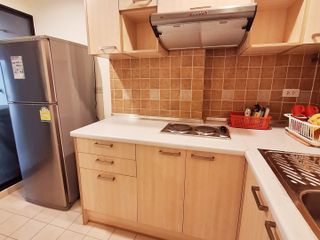 For rent 2 bedrooms condo in Bang Kho Laem, Bangkok
