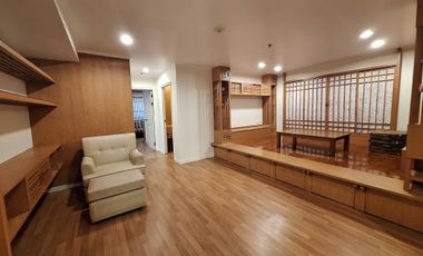 For rent 2 bedrooms condo in Bang Kho Laem, Bangkok
