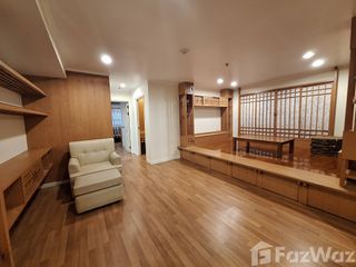 For rent 2 bedrooms condo in Bang Kho Laem, Bangkok