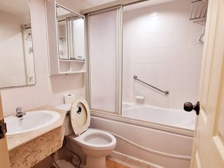 For rent 2 bedrooms condo in Bang Kho Laem, Bangkok