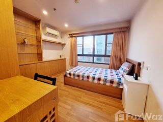 For rent 2 bedrooms condo in Bang Kho Laem, Bangkok
